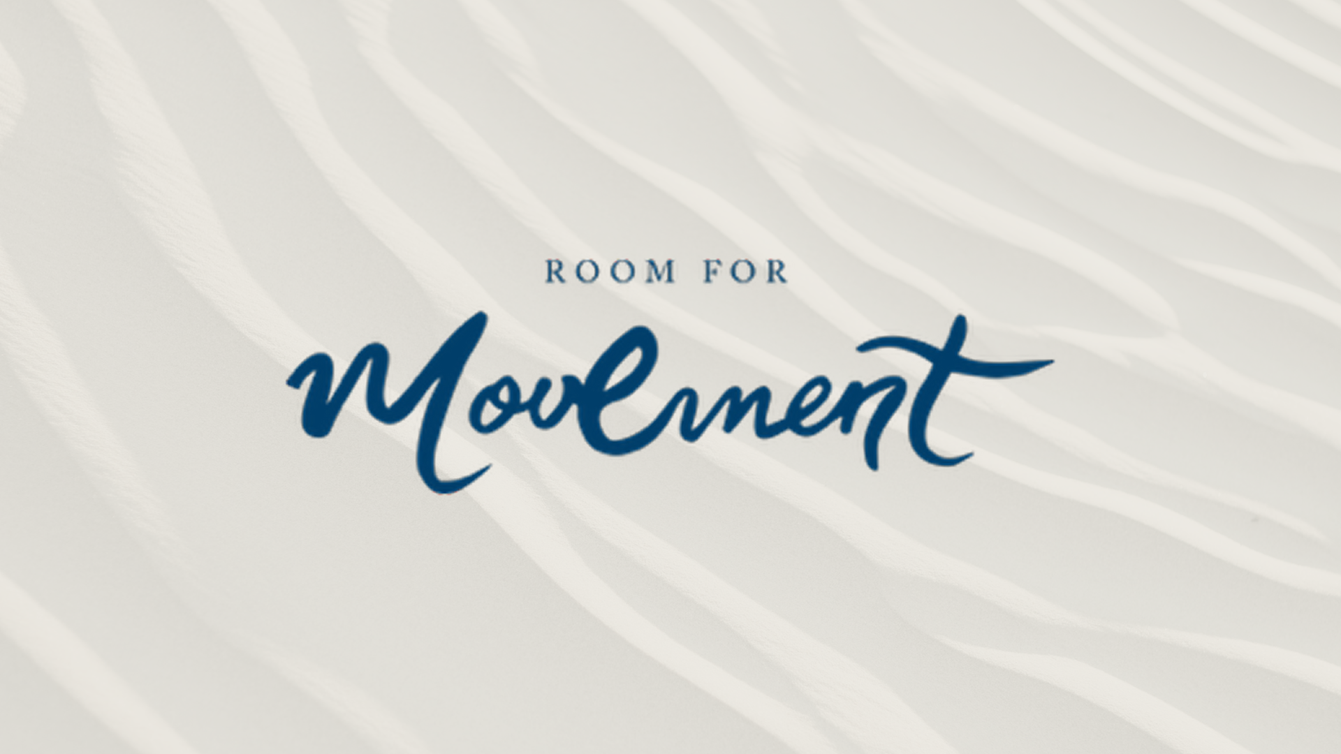 Room for Movement Pilates Studio pilates and yoga studio in Rozelle, NSW